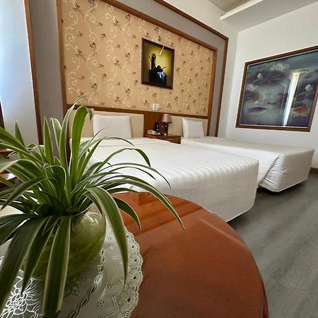 Sammy Hotel Vũng Tàu Eksteriør billede
