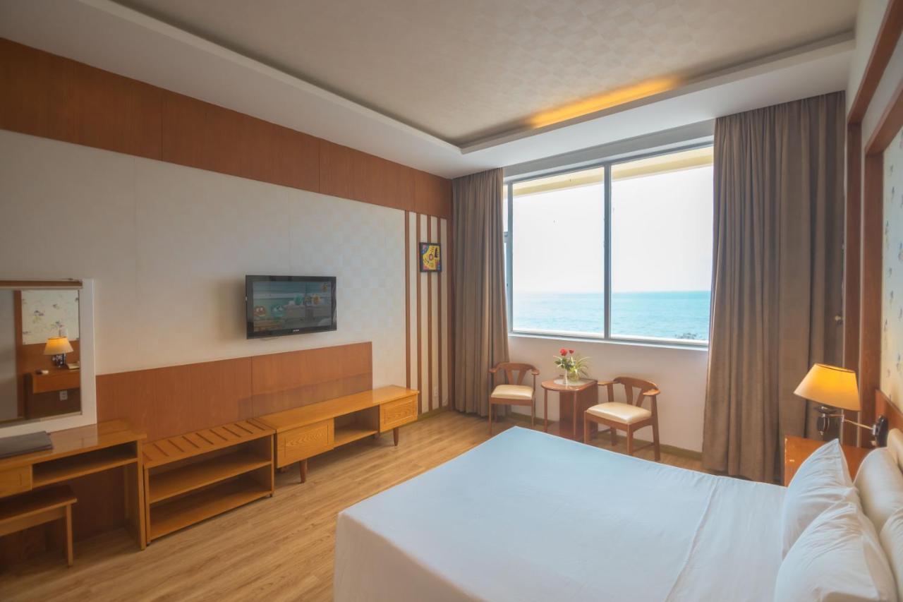 Sammy Hotel Vũng Tàu Eksteriør billede