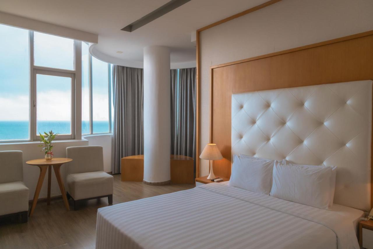 Sammy Hotel Vũng Tàu Eksteriør billede