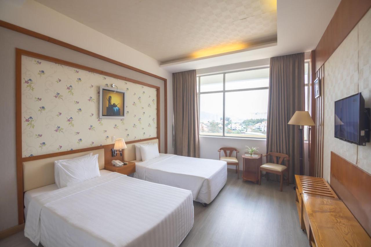 Sammy Hotel Vũng Tàu Eksteriør billede