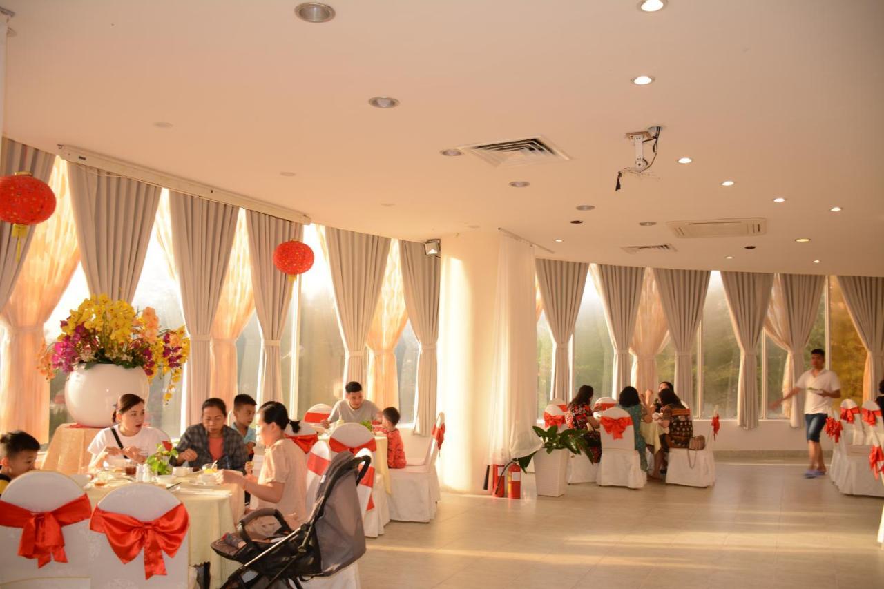 Sammy Hotel Vũng Tàu Eksteriør billede