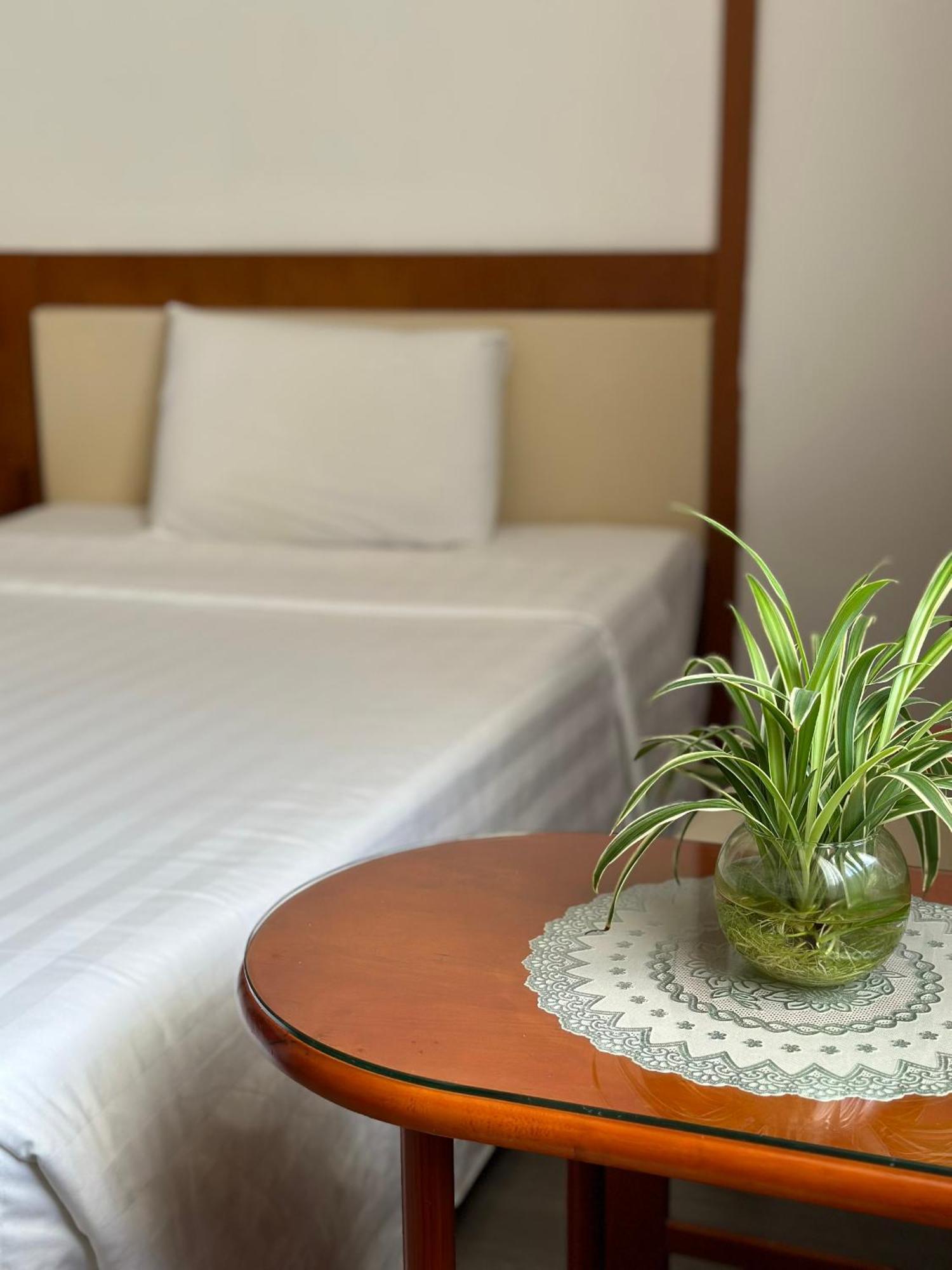 Sammy Hotel Vũng Tàu Eksteriør billede